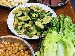 -曹丞相·地锅鸡·地锅鱼(武林店)