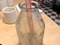 五谷杂粮水-避风塘(百联东郊店)