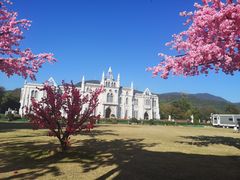 -玫瑰海岸文化旅游度假区