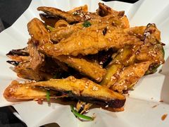 -阿庄新豫菜(通泰路店)