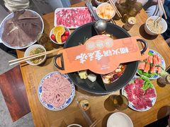 -楠火锅(太古里总店)