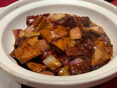 -老吉士酒家(天平路店)