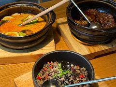 黑松露炒饭-庆春朴门