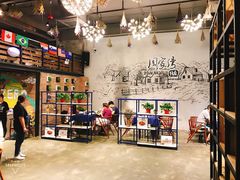 -周家湾(淮扬菜学府路店)