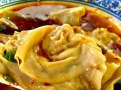 -川香鼎盛(市桥富华总店)