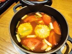 -呷哺呷哺 黄金牧场 (欢乐谷店)