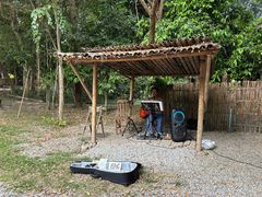 -Bamboo Saturday Market(Nana Jungle)