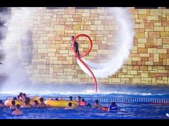 -武汉玛雅海滩水公园