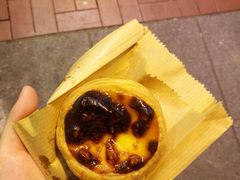 -安德鲁饼店(总店)