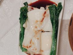 -广州建国酒店-盈丰阁粤菜-粤式茶点