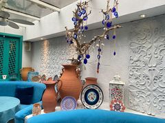 -苏坦土耳其西餐厅(玉林店)