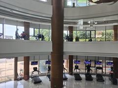 -WEGYMER健萌健身(雅颂居馆)