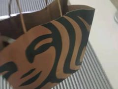 -星巴克(广州正佳广场4层店)