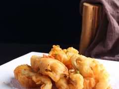 -雍景湾大酒楼(怡翠花园店)