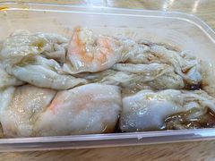 -山水肠粉(盐田店)