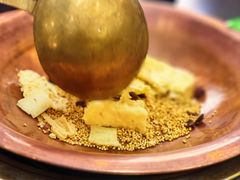 -诺敏塔拉奶茶-布里亚特包子-手把肉(锦都会店)