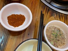 -阿婆情腊排骨火锅(金虹路店)