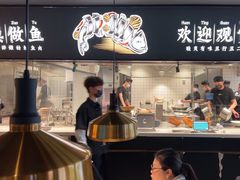 -新太二·鲜料川菜(晶耀前滩店)