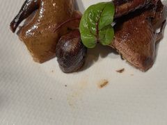 -秦家味老菜馆(民族北路店)
