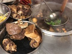-修记牛杂店(同华东一路店)