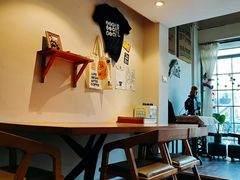 -参差咖啡(水果湖公园店)