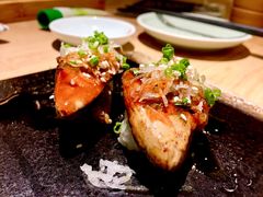 -初居食屋日式料理(万象城购物中心店)