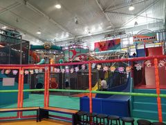 -幸福花欢乐世界(东辰广场A座店)
