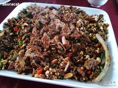 馋嘴骨-甲21号招待所