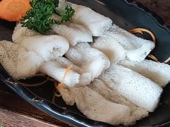 竹荪-捞神煲汤火锅(湖滨商业街店)