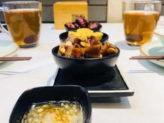 -到家尝北京菜(西坝河店)