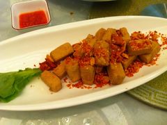 -和记小菜(东方店)