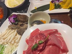 -要德火锅(泰隆商业街店)