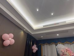 -新丁香海鲜酒店(银海商贸城店)