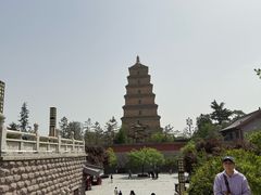 -大慈恩寺(大雁塔)