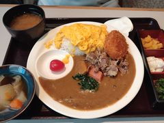-dodonpa.墩墩伐 便当食堂(博华广场店)