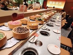 -龙湖重庆时代天街