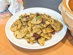 -滇越乘象云南餐厅(次渠店)