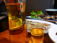 -滇小鱼·云南野生菌火锅(上杭路店)