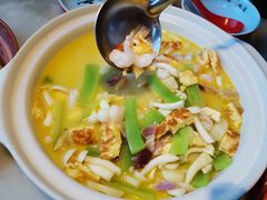-伙靠·江浙菜(田林路店)