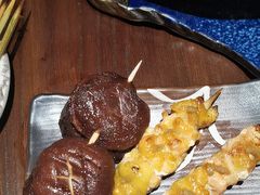 -鸟鹏烧鸟居酒屋(熙龙湾店)