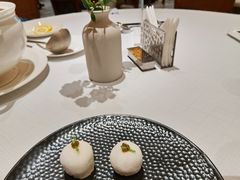 -扬州香格里拉·香宫中餐厅