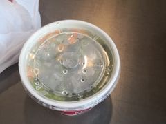 -肯德基(尖岭万达店)