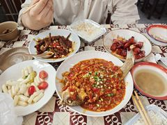 -老三样·旧食新味(船山路店)