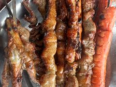 -杨小佳·齐齐哈尔烤肉·烤串(广州店)