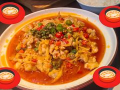 -椒馋小馆(绿源路店)