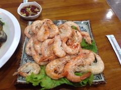 小螺号(幸福中路店)-旺角小渔村(幸福中路店)