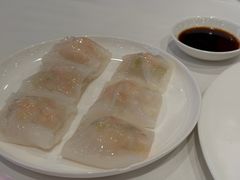-粤珍轩·家宴·广式茶点(新城广场店)