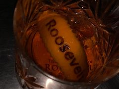 -罗斯福色戒酒吧(外滩店)
