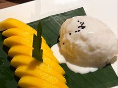 -帕蓝·暹罗料理(大学路店)