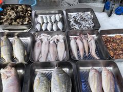 -张家卫·阳江菜·小海鲜(肥婆湾桥店)